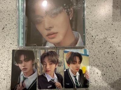 [Б/У] версия Jewel Case. Дебютный шоукейс Sanoku Rio Торговая карта