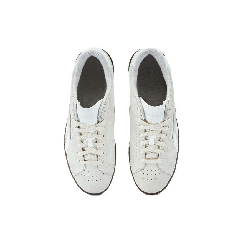 Reebok Club C Grounds UK Унисекс Бежевый 100033075