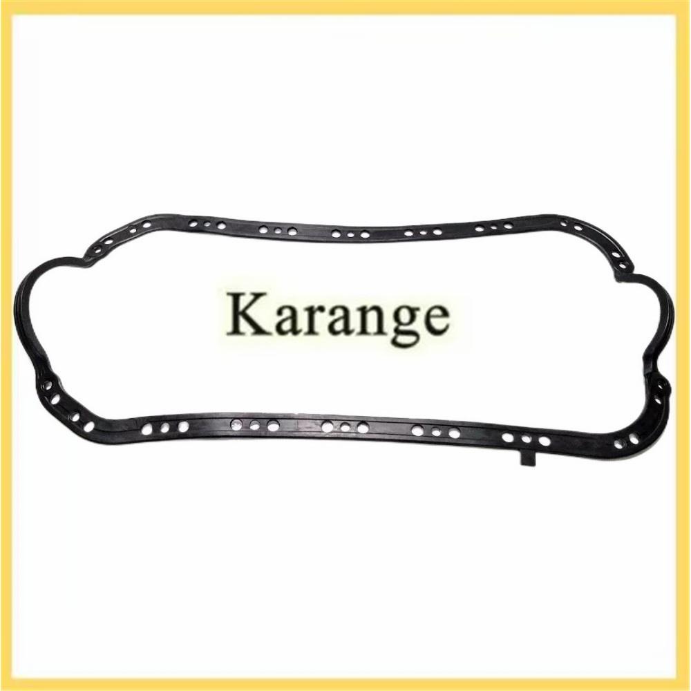 Applicable for Honda Civic Engine Oil Low Housing Gasket / Oil Pan Gasket 11251-P2A-014 11251P2A014