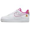 Air Force 1 07 LX Dragon Fruit Women Sneakers White Pink-Prime DV3809-100