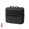 Military Bag Medical EMT Tactical Outdoor Emergency Bag Camping Hunting Accessories Practical Multi-tool Kit EDC Bag