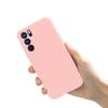 Matte Case For OPPO Reno 6 Pro 5G Case Soft Silicon Candy Color Phone Bag Cover For OPPO Reno6 Reno 6 Pro Plus Shockproof Bumper