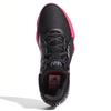 adidas Marvel X D.O.N. Выпуск №1 Кроссовки GCA 'Симбиот Человек-паук' EF8758