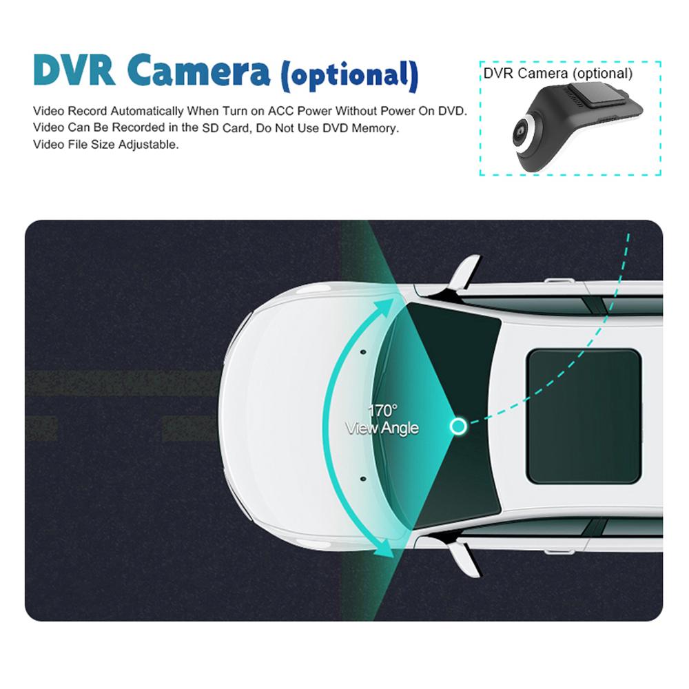 2 Din автомобильный радиоприемник с сенсорным экраном Android для Chevrolet Cruze J300 2008-2012 4 ядра Carplay DSP GPS-навигация мультимедийный плеер 2 + 32 ГБ