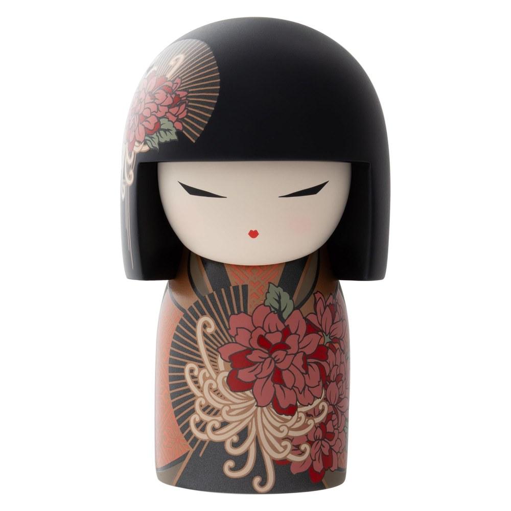 Kimmidoll TATSUYO TGKFL075 Керамическая фигурка Коллекционный подарок