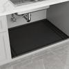 Rectangle Cabinet Protectors Liner Anti-fouling Kitchen Waterproof Mat  Kitchen Accessories