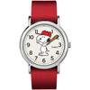 Timex Snoopy Collaboration Timex Snoopy Model