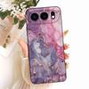 For Honor 500 5G 6.55" Case Fashion Colorful Cartoon Silicone Back Cover For Honor500 HONOR 500 5G MEY-AN00 Bumper Phone Cases
