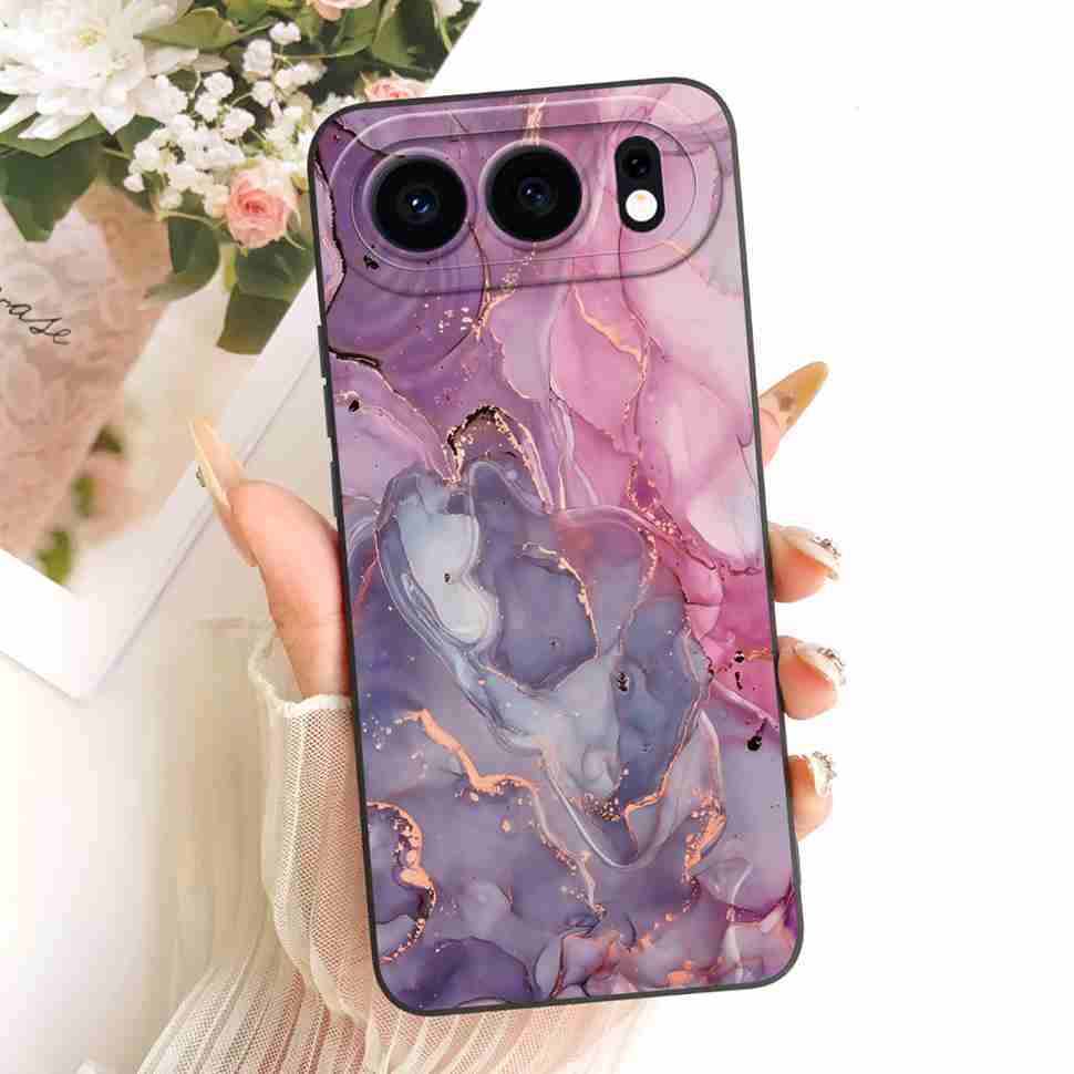 For Honor 500 5G 6.55" Case Fashion Colorful Cartoon Silicone Back Cover For Honor500 HONOR 500 5G MEY-AN00 Bumper Phone Cases