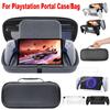Shockproof Handheld Console Storage Bag Hard Protective Cover Carrying Case for PlayStation Portal
