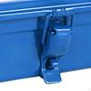 Auto Repair Tool Organizer Carrying Case Container Multifunctional 12x6.3x4.5inch Outdoor Storage