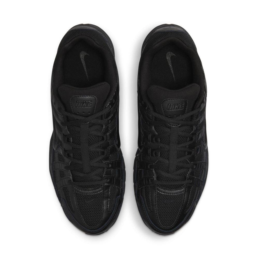 Nike P 6000 Mcd6404 002Черный Черный