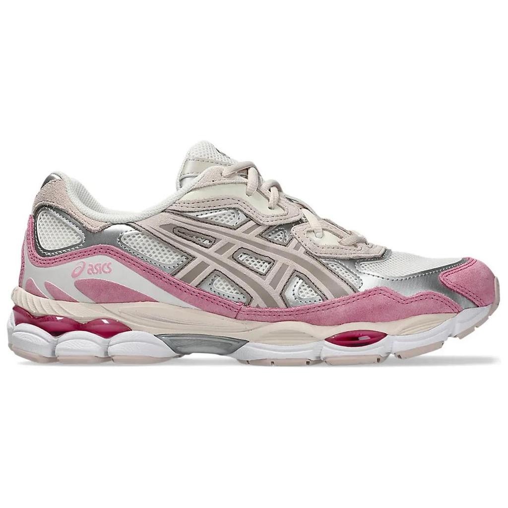 Asics Кроссовки Gel NYC Cream Pink Unisex Mineral-Beige 1203A383-104