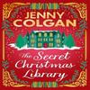 The Secret Christmas Library by Jenny Colgan Hardback Book 9781399734271