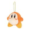 Sanei Boeki Kirby of the Stars ALL STAR COLLECTION Waddle Dee W10 x x H8cm Мягкая игрушка-талисман KPM06 (Талисман) Д7.5