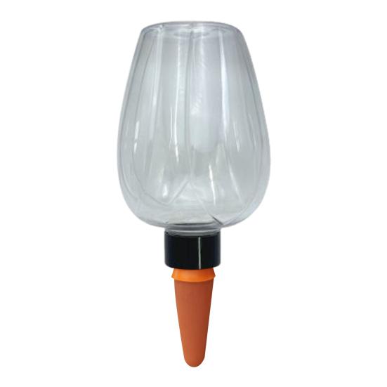 Самополивающиеся колбы 500мл/350мл Большие поливочные шары Вставка для растений Медленное высвобождение Автоматические поливочные глобусы для комнатных растений Уличных растений