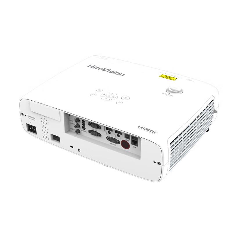 HiteVision HT-L552UA WUXGA Laser Projector (CN version)
