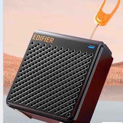 Edifier Портативная Bluetooth-колонка M0, штепсель CN (адаптер в комплекте)