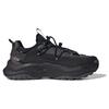 adidas Кроссовки Maxxwavy Черно-Оранжевые IF6478