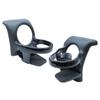 Tsuchiya Yac SY-NS1S Air Condo Drink Holder for Nissan E26 Series Caravan L/R Set, Black
