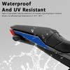POSFIRA Motorcycle Rear Seat Sticker Vinyl Decals for Honda CB1000R 2018-2024 2023 2022 2021 2020 CB 1000R 1000 R Accessories