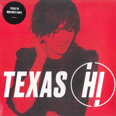 Виниловая пластинка TEXAS Hi 538666071 BMG 2021 Европа Рок