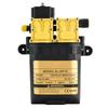 7-9LPM Flow Rate Electric Water Pump DC12V High Pressure Water Pump  Garden Irrigation