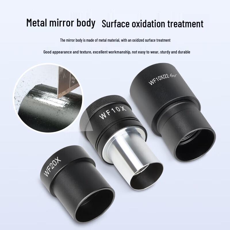 AOSVI Metallurgical Microscope Eyepiece