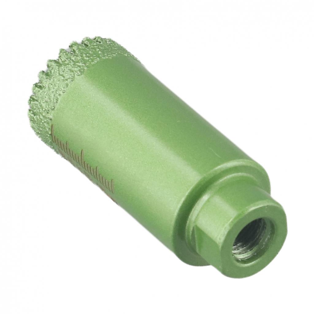 Сухое сверление отверстий. Совершенно новый процесс пайки.