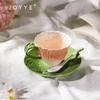JOYYE Liying Underglaze Ceramic Mug Gift Set