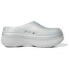 (WMNS) adidas x Pabllo Vittar adiFom Stan Smith Mule 'Silver' Women's IH8060