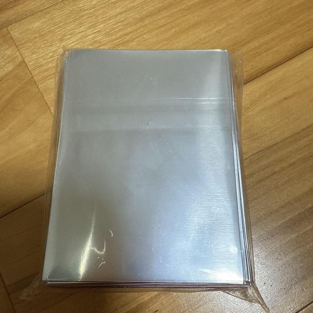 [USED] The Dangerous Guy in My Heart Anna Yamada Sleeve