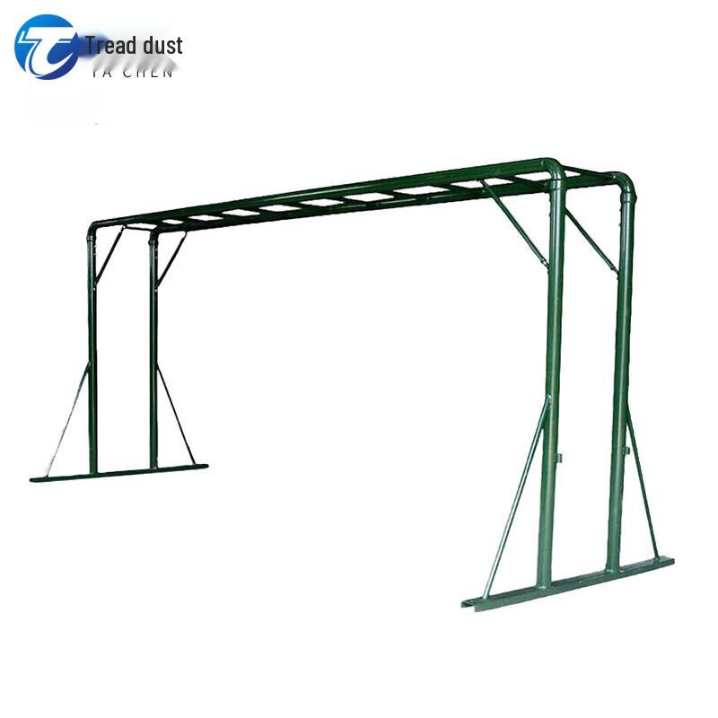 Tachen Horizontal Ladder Obstacle Course Equipment