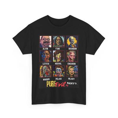 Верх – Футболки