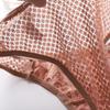 New Panties Women Lace Underwear Sexy Low-Waist G String Thong Transparent Hollow Out Briefs Solid Soft Female Lingerie