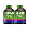 WOMEN'S MULTI VITAMINS + MINERALS 100c 2ea