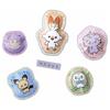 TAKARA TOMY Felting Machine Poke Piece Dedicated Set