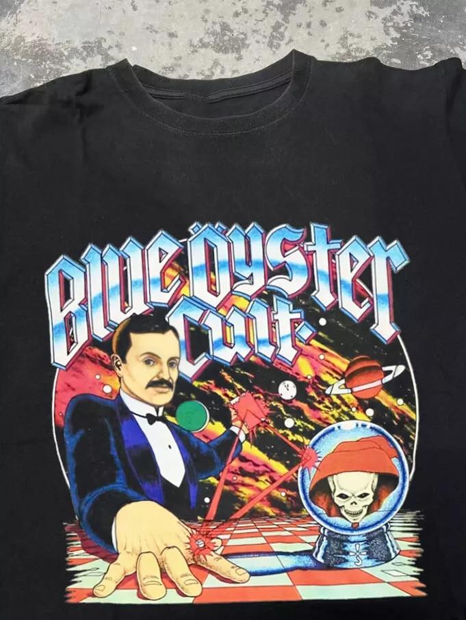 Soylent Green (1973) T-Shirt Science Fiction Charlton Heston New York Future