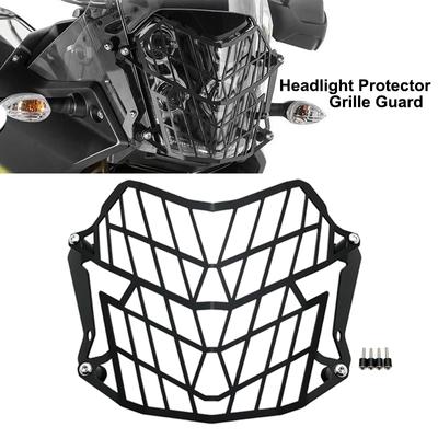 Tenere 700 Защитная решетка для фар Защитная решетка для Yamaha TENERE 700 Tenere700 -2022
