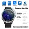 3pcs Clear HD 2.5D for Garmin Vivoactive 3 Screen Protectors Tempered Glass Protective Films