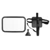 Adjustable Car Inner Rearview Mirror Wide Angle Back Safety Seat Easy View Monitor for Kid Infant
