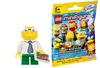 LEGO Минифигурки The Simpsons Серия 2 Хэнс Моулман [71009-10]