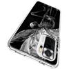 Retro Skull Butterfly Phone Case for Samsung Galaxy A17 A16 A15 A14 A13 A57 A56 A55 A54 A53 A37 A36 A35 A34 A33 A26 A25 A24 A23