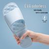 DCLOUD Foldable Portable Travel Slippers