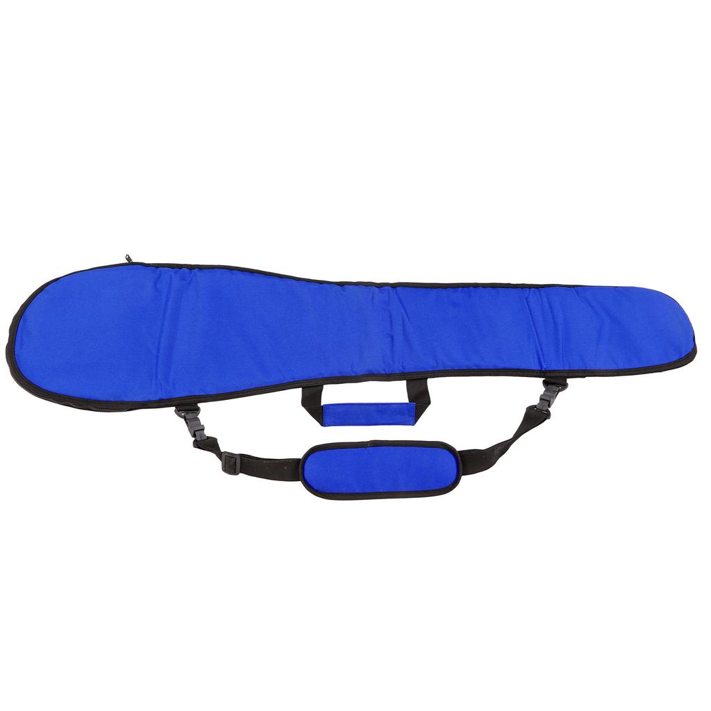 Canoe Kayak Split Paddle Carrying Bag Boat Paddle Storage Bag Holder Pouch Cover for Rowing Boating