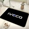 Новый коврик для пола IVECO, детская комната, украшение спальни, балкон, противоскользящий коврик, прихожая, коврик-приветствие для гостиной