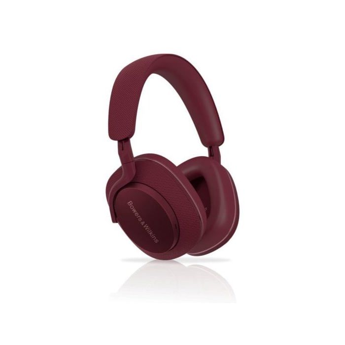 Наушники Bowers & Беспроводные наушники Wilkins Bluetooth 5.2 с шумоподавлением и 6 микрофонами