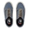 Vans Кеды Skate Old Skool Vn0a2z32y40 Джинсово-синий Черный