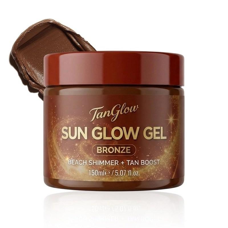 Tanglow Bronze Tanning Gel 150ml