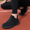 Fashion Women Sneaker Mesh Breathable Shoes New Summer Versatile Outdoor Soft Sole Running Shoes Tennis Female Work Casual Travel Shoes